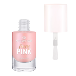 Essence Nail Polish 04 Fairy Pink 8ml