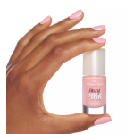Essence Nail Polish 04 Fairy Pink 8ml