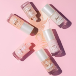 Essence Nail Polish 04 Fairy Pink 8ml