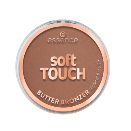Essence Butter Soft Touch Bronzer 20 10gr