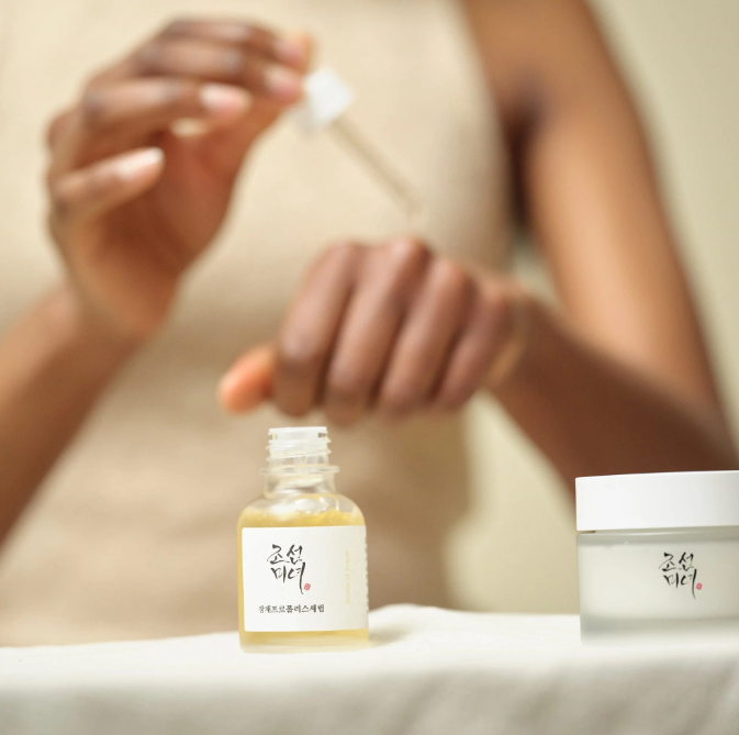 Skincare & Makeup Layering: Πώς να τα συνδυάσεις χωρίς να καταστρέψεις το look σου 5